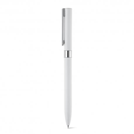 Bolígrafo de aluminio Clare