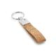 Llavero de corcho personalizable Corks Ref.PS93145-NATURAL 