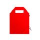 Bolsa rpet plegable Beira Ref.PS92930-ROJO 