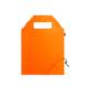 Bolsa rpet plegable Beira Ref.PS92930-NARANJA 