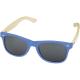 Gafas de sol de bambú Sun ray Ref.PF127005-PROCESS BLUE 