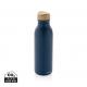 Botella Avira Alcor RCS  Re-steel 600 ML Ref.XDP43806-AZUL MARINO 