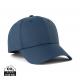 Gorra VINGA Baltimore AWARE™ PET reciclado Ref.XDV45310-AZUL MARINO 