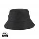 Gorro VINGA Baltimore AWARE™ de PET reciclado Ref.XDV45311-NEGRO 