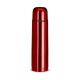 Termo de 500 ml Luka Ref.PS94615-ROJO 