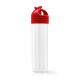 Botella deportiva 500 ml Conley Ref.PS94621-ROJO 