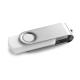 Pen drive usb de 4 gb Claudius 4gb Ref.PS97548-BLANCO 