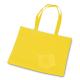 Bolsa non-woven Roxana 80g/m2 Ref.PS34047-AMARILLO 