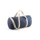 Bolsa de deporte 300 gm² Denim bag Ref.PS92095-AZUL 