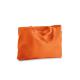 Bolsa en algodón y algodón reciclado 280 gm² Camden Ref.PS92327-NARANJA 