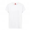 Camiseta de corte regular para mujer. Blanco Thc sofia regular wh