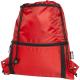 Bolsa con cordón aislada y reciclada de 9l Adventure Ref.PF120647-ROJO 