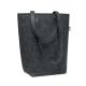 Bolsa compra fieltro rpet Taslo Ref.MDMO6185-GRIS OSCURO 