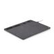 Alfombrilla rpet cargador 15w Superpad Ref.MDMO6416-GRIS OSCURO 