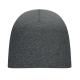 Gorro unisex de algodón Lighty Ref.MDMO6645-GRIS OSCURO 