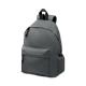 Mochila de poliéster rpet 600d Bapal+ Ref.MDMO6703-GRIS OSCURO 