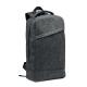 Mochila fieltro rpet para 13 Llana Ref.MDMO2164-GRIS OSCURO 