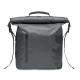 Mochila impermeable rpet 210d Scubaroll Ref.MDMO2181-GRIS OSCURO 