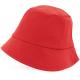 Gorro pescador 'marly' Ref.CF10223-ROJO 