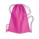 Bolsa de non woven Daffy Ref.MDMO8031-FUCSIA 