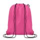 Bolsa de cuerdas rpet 190t Shooppet Ref.MDMO9440-FUCSIA 