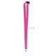 Lanyard 20 mm Pany Ref.MDMO9354-FUCSIA 