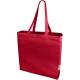 Bolsa tote de material reciclado de 220 g/m² Odessa Ref.PF120710-ROJO 