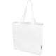 Bolsa tote de material reciclado de 220 g/m² Odessa Ref.PF120710-BLANCO 