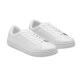 Zapatillas en pu 41 Blancos Ref.MDMO2041-BLANCO 