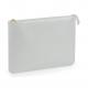 Porta documentos boutique Ref.TTBG769-SOFT GREY 