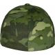 Gorra con cinta absorbente flexfit Multicam® Ref.TTFL6277MC-TROPICAL