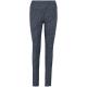 Leggings ecorresponsable mujer Ref.TTPA1015-GRIS CEBRADO