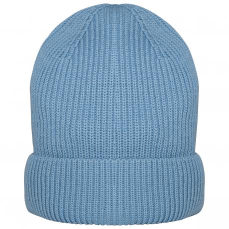 Gorro ecorresponsable de lana merina unisex