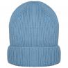 Gorro ecorresponsable de lana merina unisex