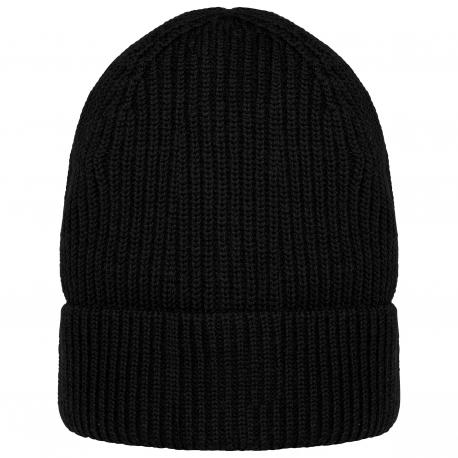 Gorro ecorresponsable de lana merina unisex