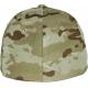 Gorra con cinta absorbente flexfit Multicam® Ref.TTFL6277MC-KAKI