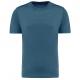 Camiseta triblend sports Ref.TTPA4011-AZUL BREEZO