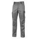 Pantalón cargo crazy Ref.TTUPHY141-GRIS DE HIERRO