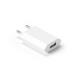 Cargador usb Woese Ref.PS97361-BLANCO 