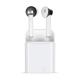 Auriculares inalámbricos compatibles con Bluetooth® TES233 Ref.LITES233-BLANCO 