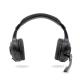 Auriculares gaming con cable TES244 Ref.LITES244-NEGRO 