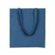 Bolsa shopper k-loop Ref.TTKI5220-LIGHT ROYAL BLUE JHOOT 