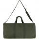 Bolsa de viaje ecorresponsable vintage Ref.TTNS102-WASHED ORGANIC KHAKI 