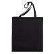 Bolsa tote k-loop organic Ref.TTKI6201-NEGRO 