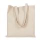 Bolsa tote k-loop organic Ref.TTKI6202-RAW NATURAL 