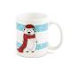 Taza Wescott Ref.PS93840-AZUL CLARO 