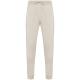 Pantalón de jogging ecorresponsable hombre Ref.TTNS700-RAW NATURAL