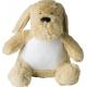 Perro de peluche Hailey Ref.GI1014878-BEIGE 