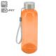 Botella rpet kone Ref.CFZ1106-NARANJA 