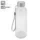 Botella rpet kone Ref.CFZ1106-TRANSPARENTE 